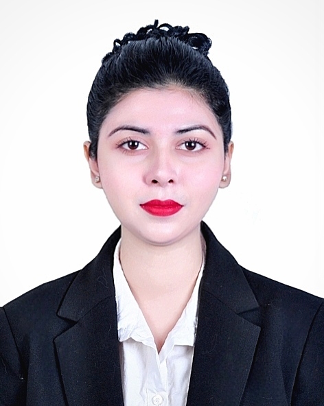 Shabiha Sultana Shantona